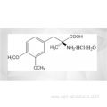 good quality 2-methylpropanoic acid monohydrate